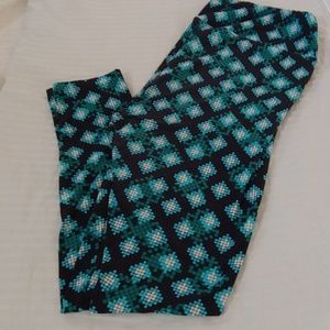 Lularoe TC leggings